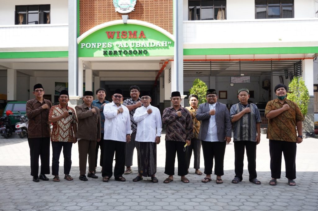 MUI DKI Jakarta: Mubaligh-Mubalighoh Itu Profesi Mulia, Selalu Niat Karena Allah