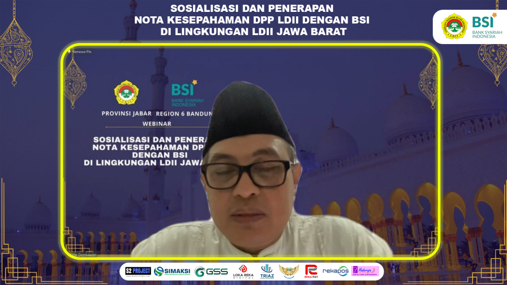 Tabungan Islami Bersama Bank Syariah Indonesia