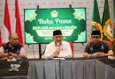 Ketum LDII Ajak Jadikan Ramadan Momentum Dinginkan Panasnya Tahun Politik